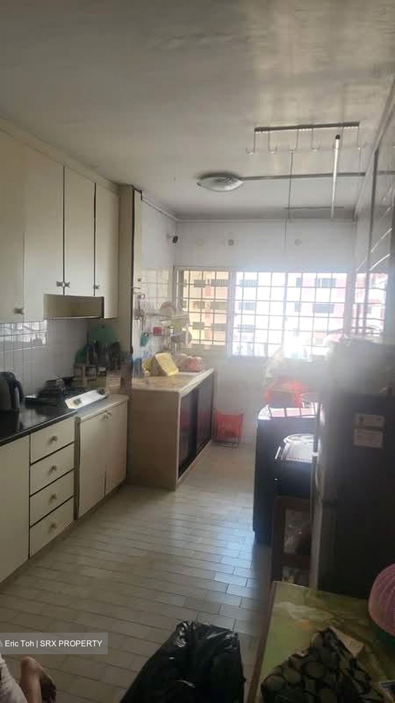Blk 448 Jurong West Street 42 (Jurong West), HDB 4 Rooms #596407711